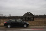 Тест-драйв Peugeot 301 Москва-Углич-Мышкин Фото 43
